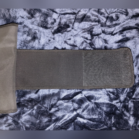 What waist define band Small - Picture 8 of 9